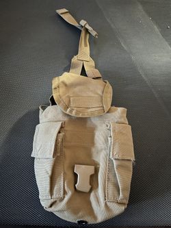 USMC Coyote Pouch 