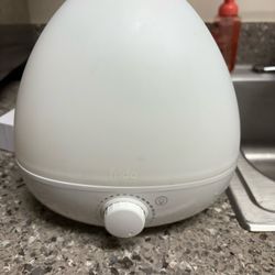 Humidifier 