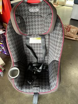Graco Car Seat 💺