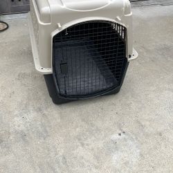 Top paw Kennel