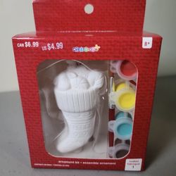 creatology craft kit