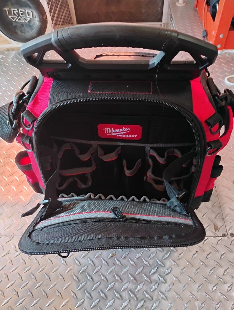 Milwaukee Electrical Bag