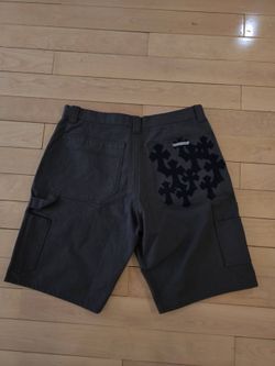 Chrome hearts shorts
