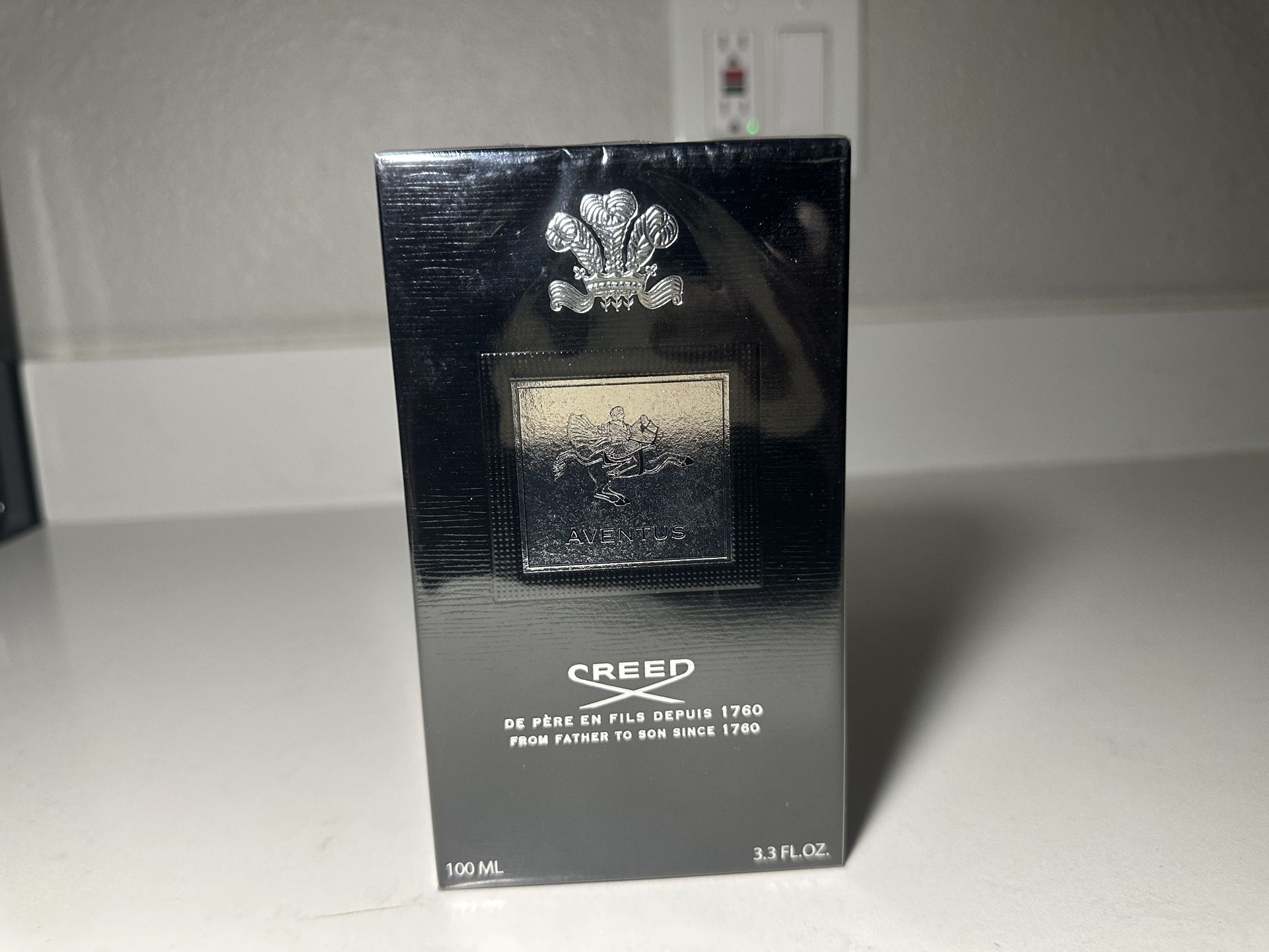 🔥 Creed Aventus – Iconic Men’s Fragrance, 3.3 oz – Limited Stock!
