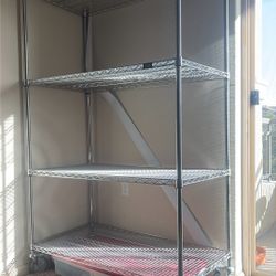 storage rack