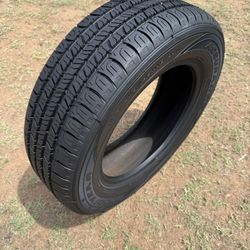 Brand New 205/65R16 GoodYear Single Tire