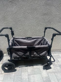 Stroller Wagon