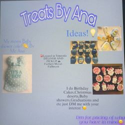 Treat Buisness 