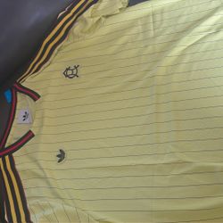 Camisa Del América 
