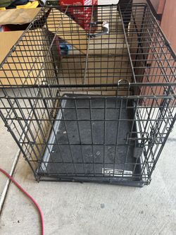 Pet Crate