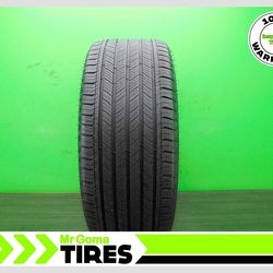 1 285/45R22 USED TIRE MICHELIN PRIMACY A/S LR XL 8.0/32 TREAD (contact info removed) 114Y
