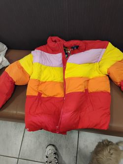 Lego Jacket 