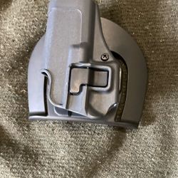 Right Hand Glock Holster 