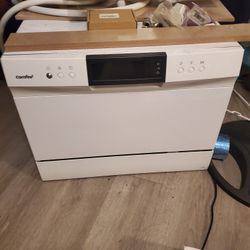 Portable Dishwasher 