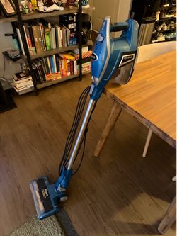 Shark Vacuum (Pet Hair)