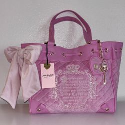 Juicy Couture Pink Tale Daydreamer 