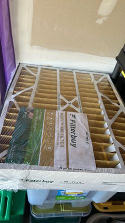 AC filter
