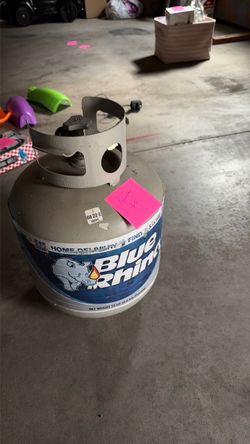 Gas cylinder