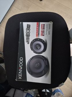 Kemwood 300w