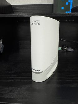 Arris S33 - Perfect Condition