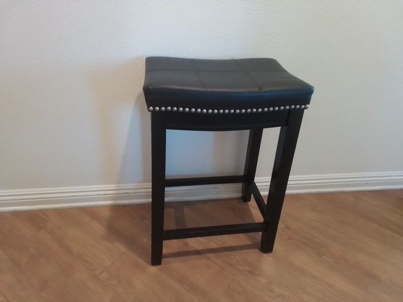 High Stool Chair 