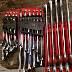 Mac tools 1 inch11/4" 5/8 to15/16,9/16 to 3/4