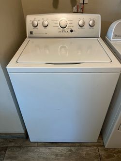 Washer