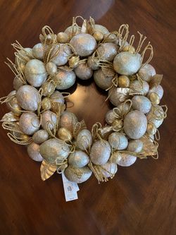 Beautiful Easter Centerpiece