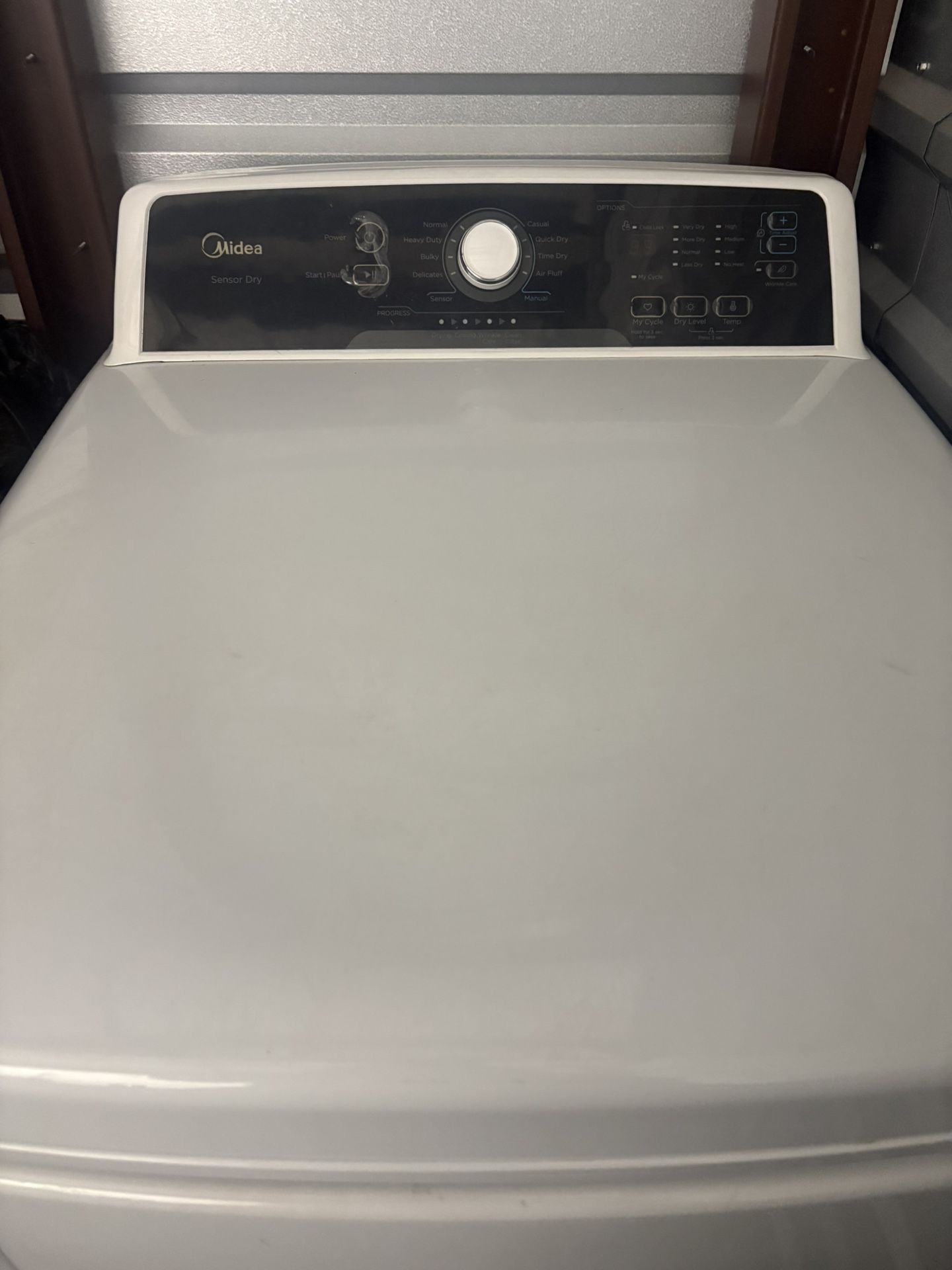 Washer