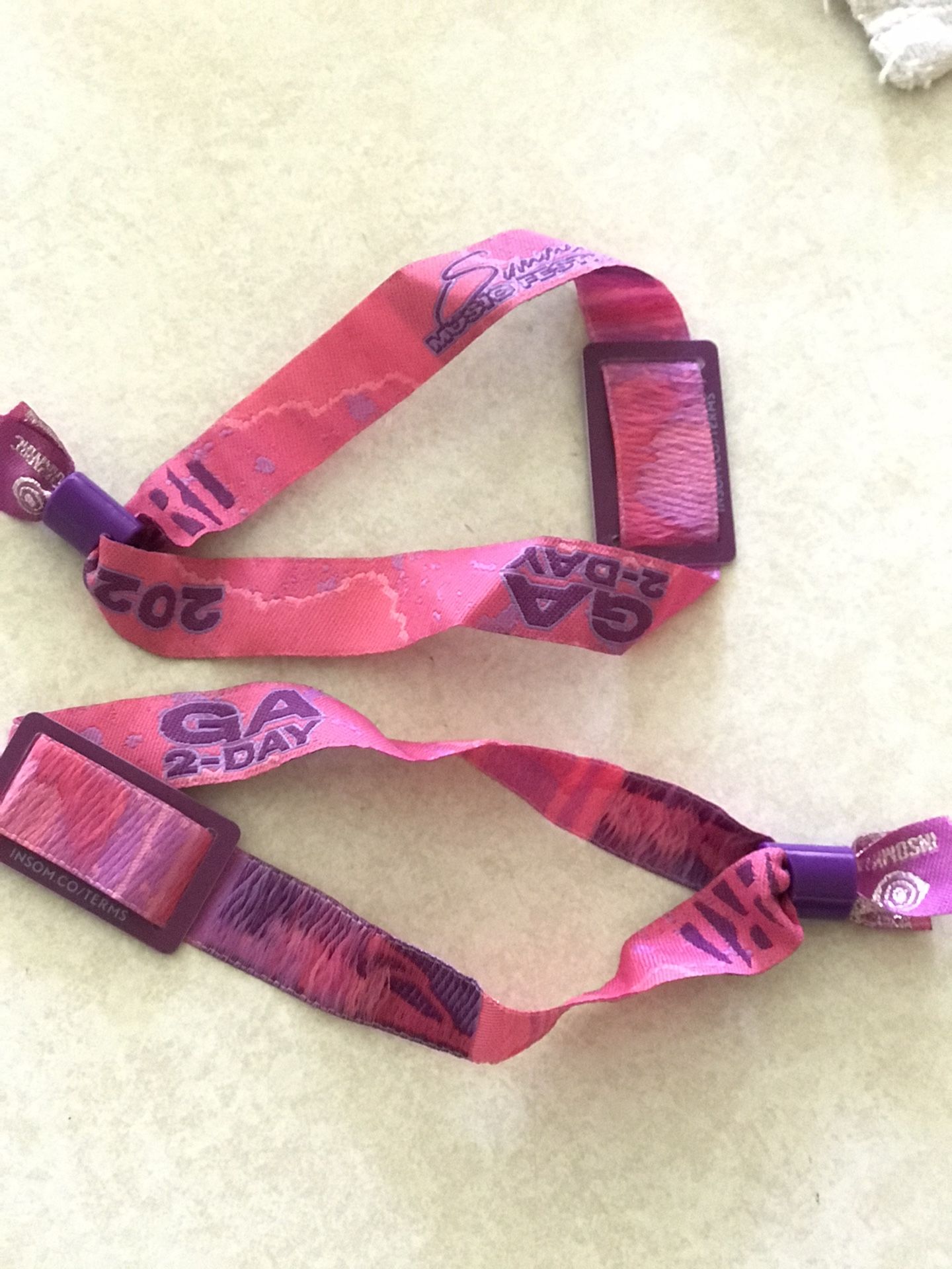 Hard Summer Tickets