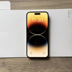 iPhone 14 Pro 128 GB Unlocked 