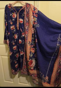 Original Bin Saeed Lawn Suits
