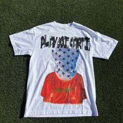 RARE Playboi Carti Cancelled 2019 Merch Tour