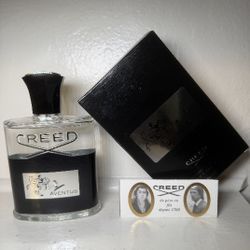 Creed Aventus Eau de Cologne