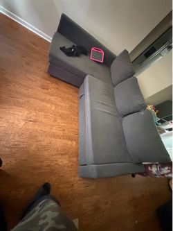 Sofa bed