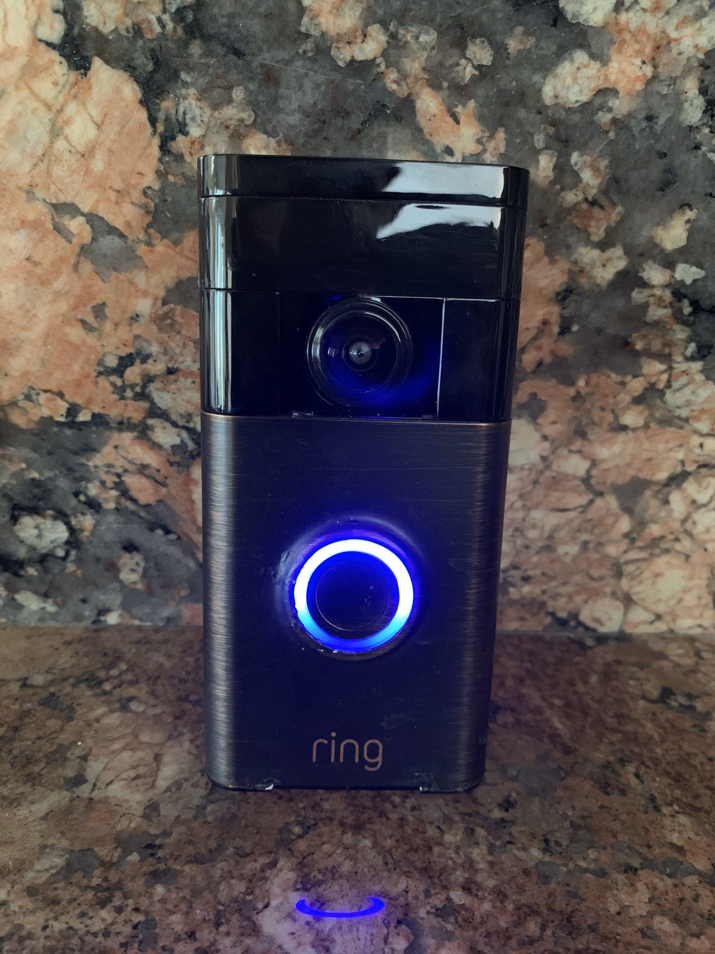 Ring Video Doorbell (Gen 1)