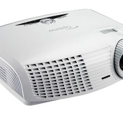 Optoma HD20 – 1080p Home Theater Projector
