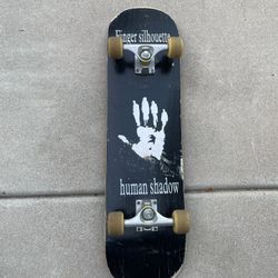 Scooter and skateboard for sale