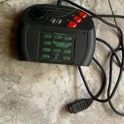 Atari Jaguar Controller
