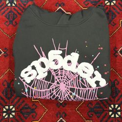 Sp5der Hoodie