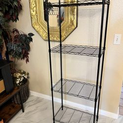 Storage Rack 