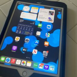 iPad 6 Generation 