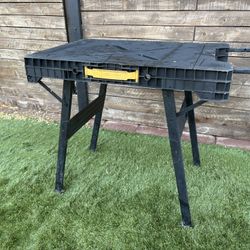 Dewalt Work Table 