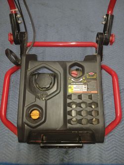 Troy-Bilt FLEX Power Base unit.