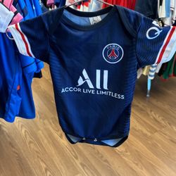 mameluco Paris PSG  Messi