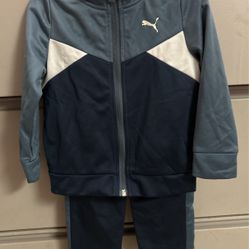 Puma 2 Set 