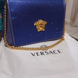Versace Purse