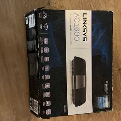 Wireless Modem And Router High Speed Linksis Motorola 