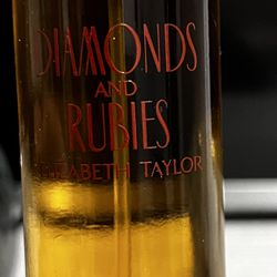 Diamonds Rubies Elizabeth Taylor 3.3OZ