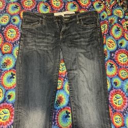 Charlotte Russe Jeans